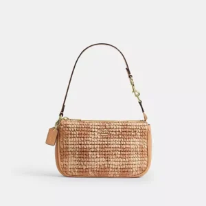 Nolita 19 With Gingham Print