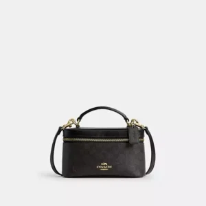Rainer Crossbody Bag 18 With Quilting - 12, IMXAQ