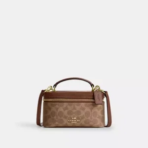 Rainer Crossbody Bag 18 With Quilting - 12, IMXHE
