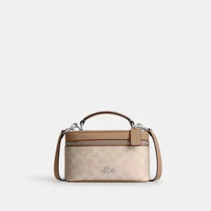 Rainer Crossbody Bag 18 With Quilting - 12, SVPWH