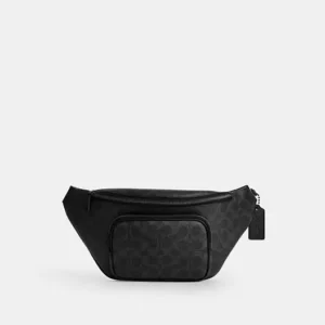 Travis Belt Bag 35 In Signature Canvas