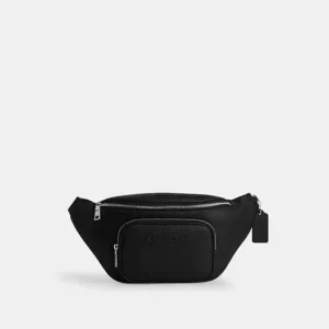 Travis Belt Bag 35 - SVBK, 9