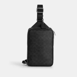 Ray Pack 17 In Signature Canvas