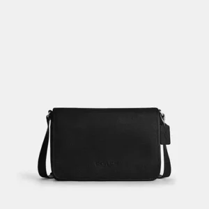 Colby Messenger Bag 32 - SVBK