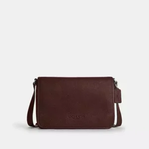 Colby Messenger Bag 32 - SVMPL