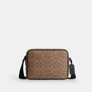 Colton Crossbody Bag 25 In Signature Canvas