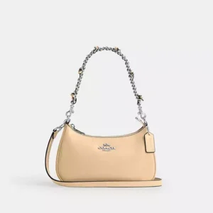 Teri Shoulder Bag With Bows