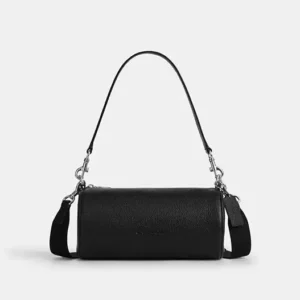 Andre Barrel Bag 24 - 8, SVBK