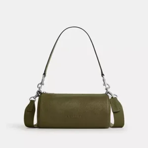 Andre Barrel Bag 24 - 8, SVOL