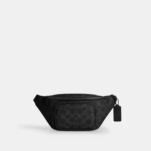 Travis Belt Bag 30 In Signature Canvas - MWNQ6