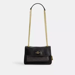 Elodie Crossbody Bag 18 In Signature Canvas