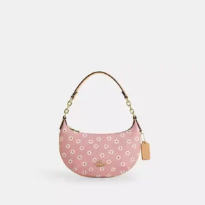 Mini Payton Bag With Floral Print