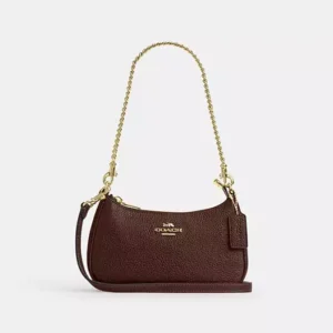 Teri Mini Crossbody Bag - IMMPL