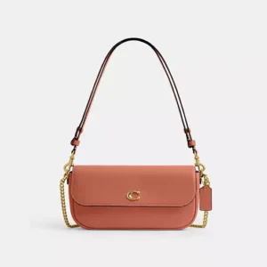 Brook Flap Chain Bag
