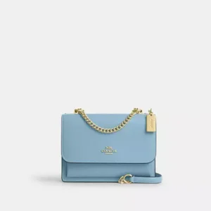 Klare Crossbody Bag - IMAZU