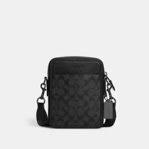 Sullivan Crossbody In Signature Canvas