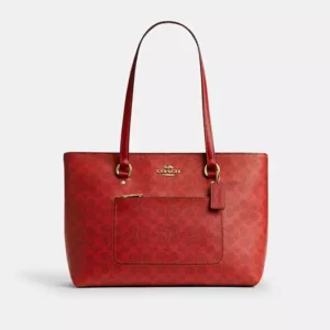 Station Tote Bag - IMCMS