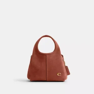 Lana Shoulder Bag 19 - B4AY