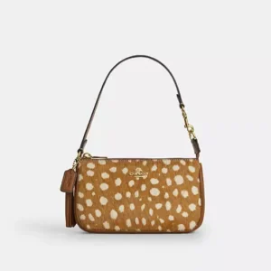 Nolita 19 With Deer Print