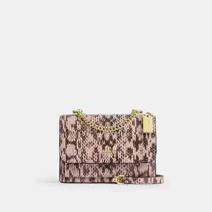 Klare Crossbody Bag