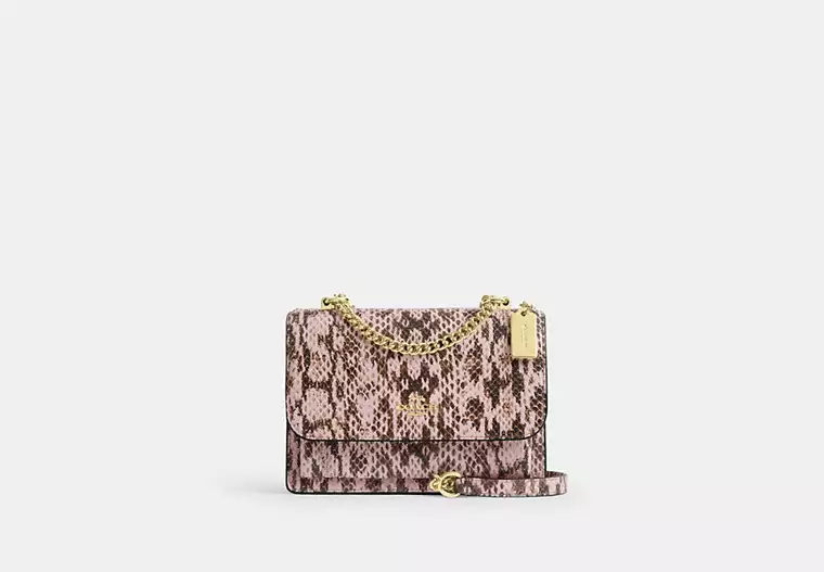 Klare Crossbody Bag