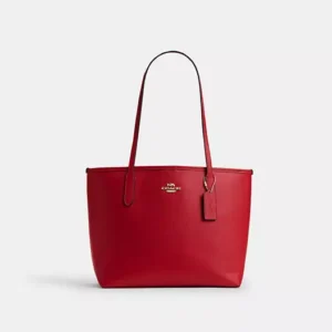 Medium City Tote Bag