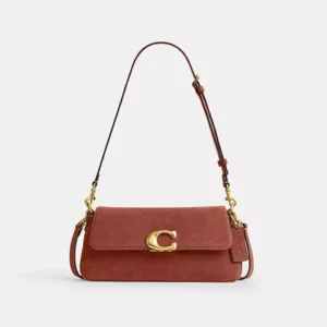 Jet Shoulder Bag