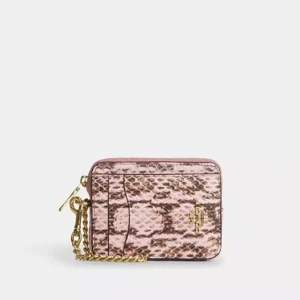 Zip Card Case - IMPIN