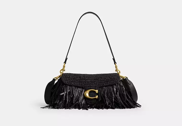 Tabby Shoulder Bag 26