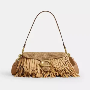 Tabby Shoulder Bag 26 - B4NA