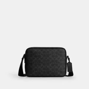 Colton Crossbody Bag 25 In Signature Canvas - MWOY2