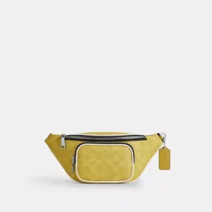 Travis Belt Bag 30 In Signature Canvas