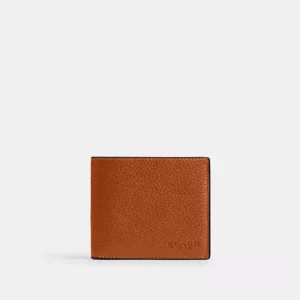 Id Billfold Wallet - Z2B