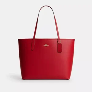 City Tote Bag