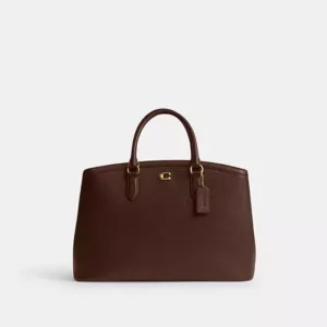 Excl Whsl Refined Pebble Leather Legacy Carryall 35 - B4MPL