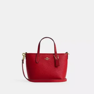City Mini Tote Bag