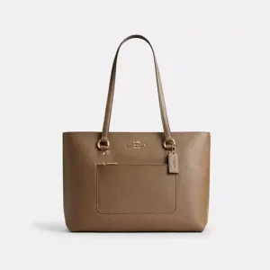 Station Tote Bag - IMV2R