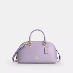 Lara Satchel Bag - IMLIL