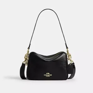 Carey Crossbody Bag - IMBLK