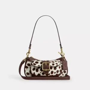 Ashton Mini Shoulder Bag In Haircalf