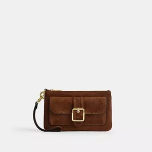 Ashton Wristlet