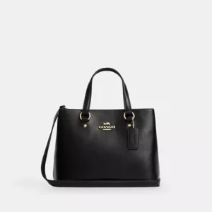 Station Carryall Bag - IMBLK