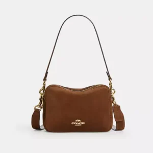 Carey Crossbody Bag