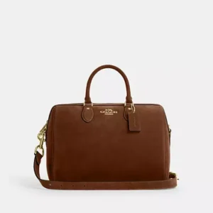 Rowan Large Satchel Bag