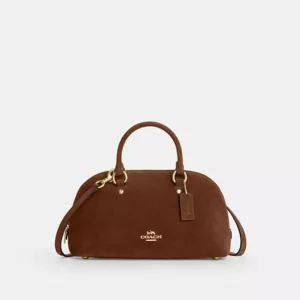 Lara Satchel Bag
