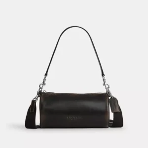 Andre Barrel Bag 24