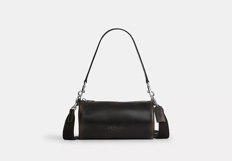 Andre Barrel Bag 24