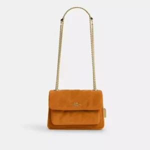 Elodie Crossbody Bag 18 With Quilting