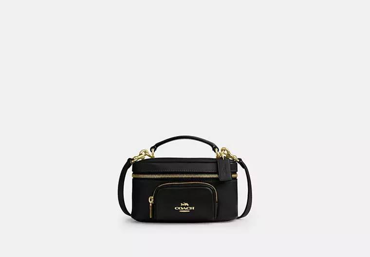 Rainer Crossbody Bag 18 With Pocket