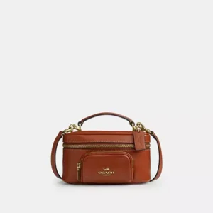 Rainer Crossbody Bag 18 With Pocket - IMYW7